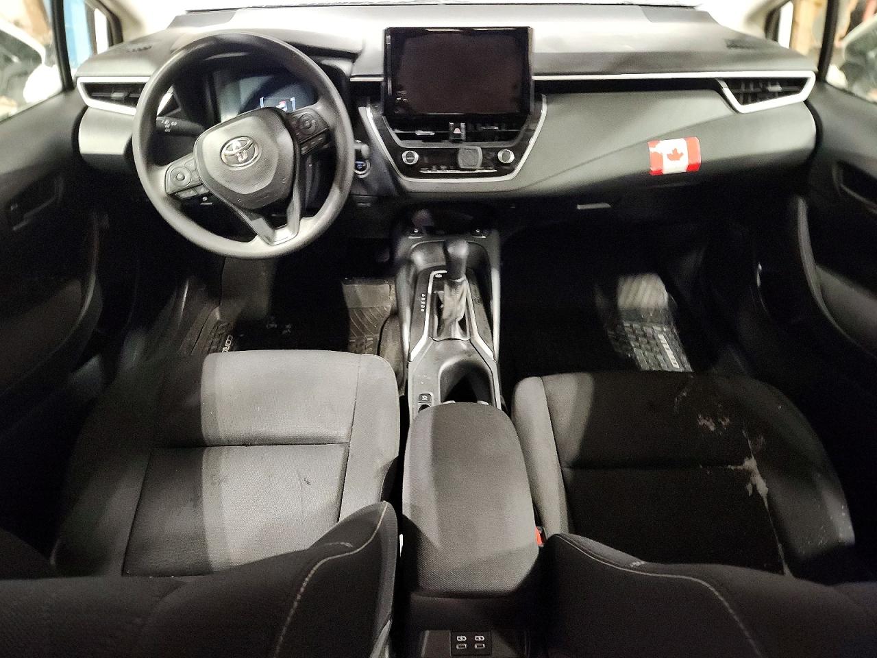 2024 TOYOTA COROLLA LE photo 8