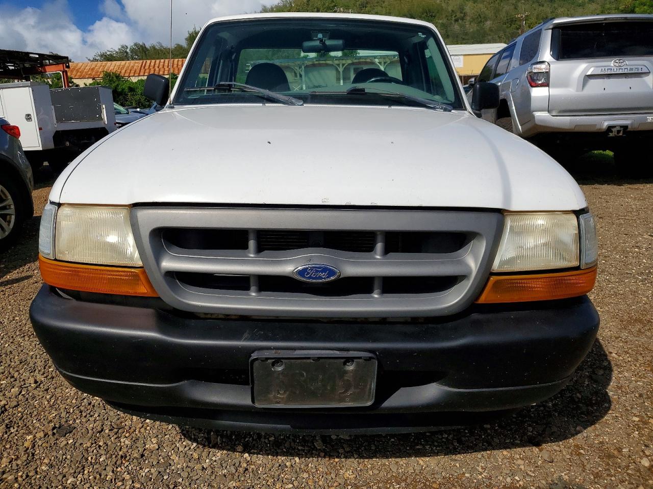 2000 FORD RANGER photo 5
