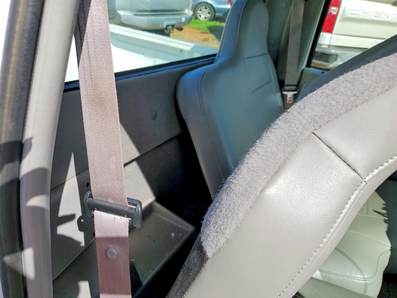 2000 FORD RANGER photo 10