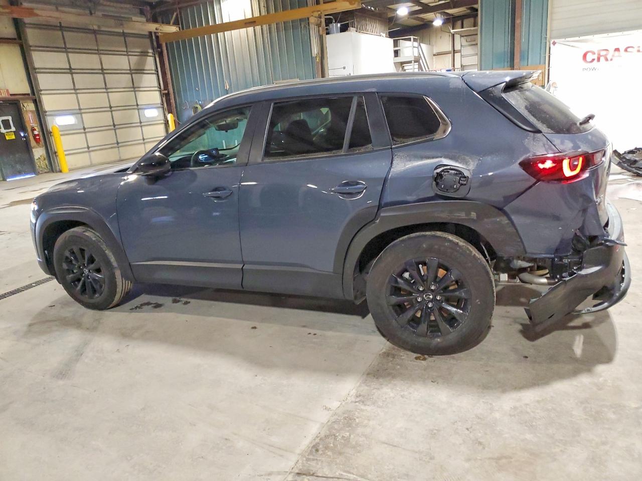 2025 MAZDA CX-50 PREFERRED photo 2