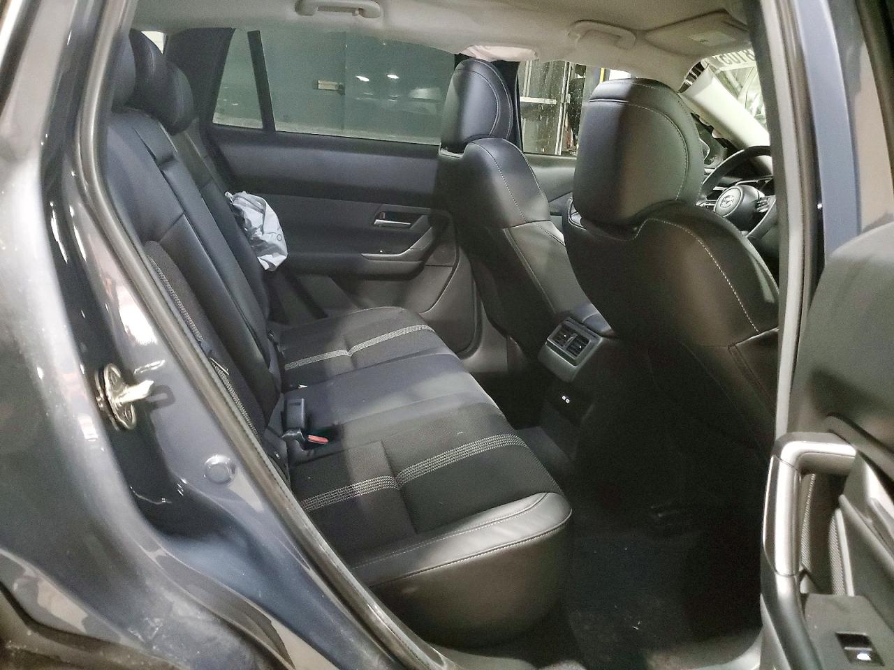 2025 MAZDA CX-50 PREFERRED photo 11