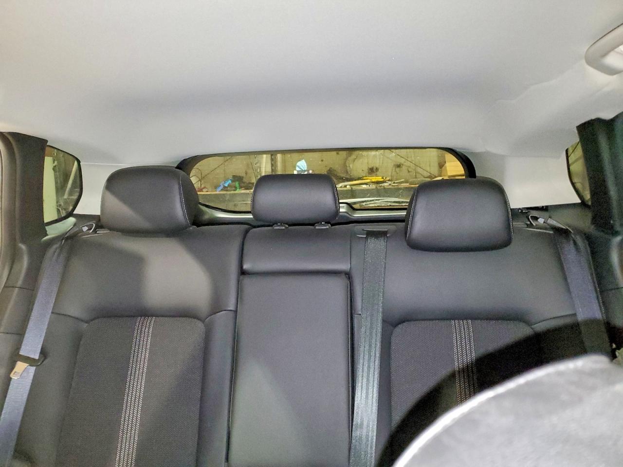 2025 MAZDA CX-50 PREFERRED photo 10
