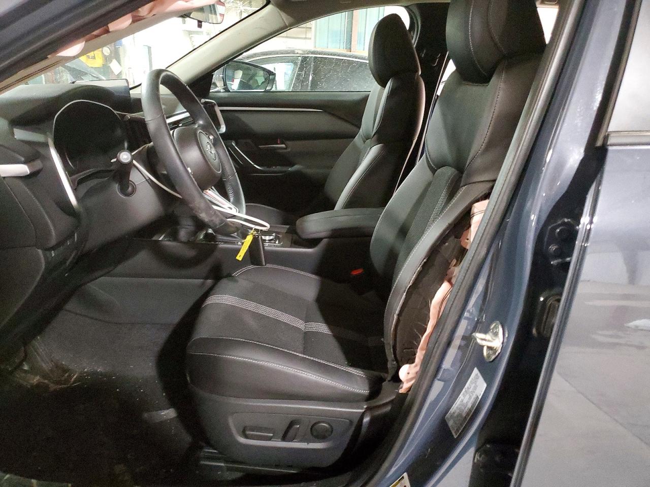 2025 MAZDA CX-50 PREFERRED photo 7