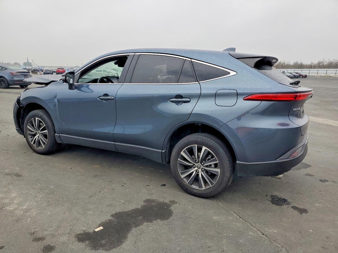 2022 TOYOTA VENZA LE photo 2