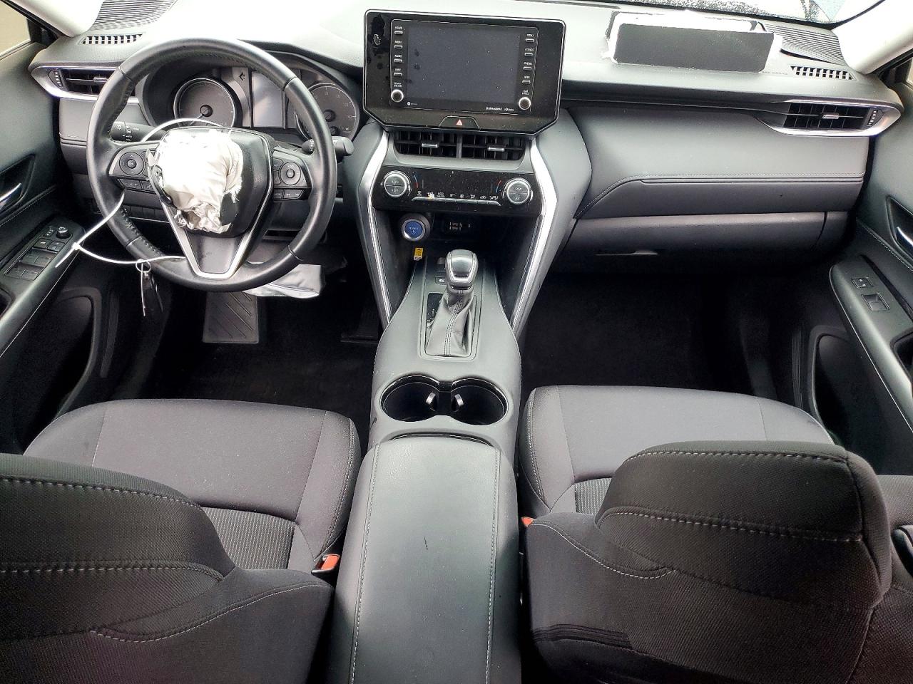 2022 TOYOTA VENZA LE photo 8