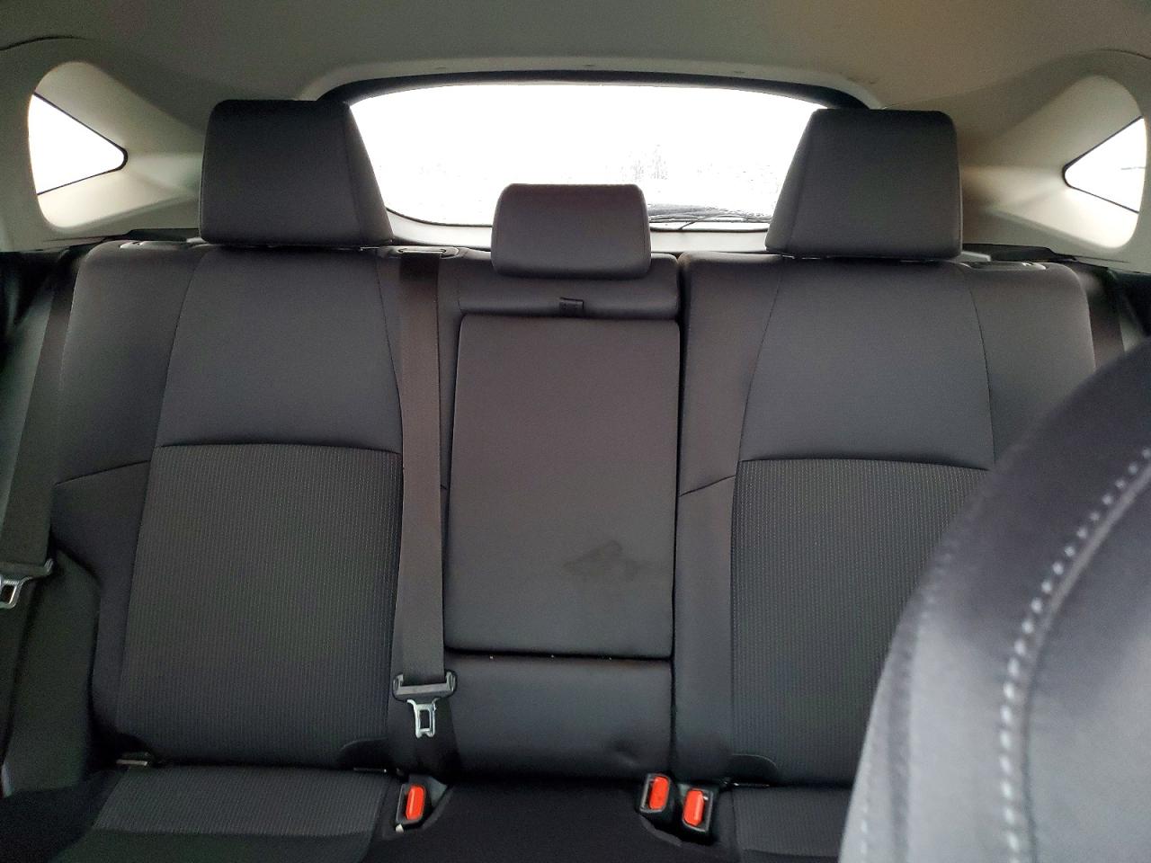 2022 TOYOTA VENZA LE photo 10