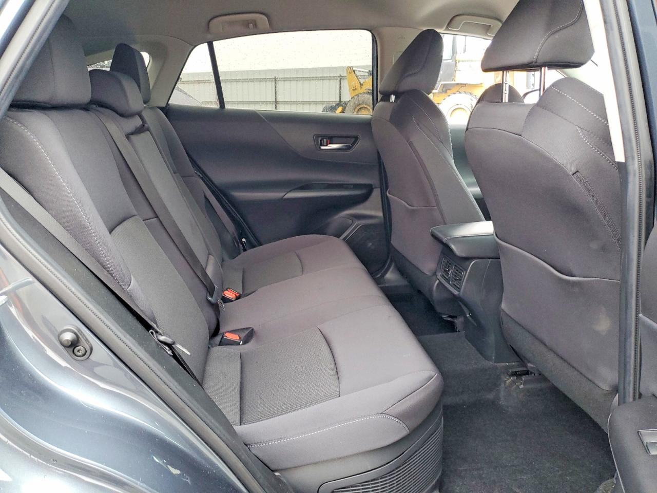 2022 TOYOTA VENZA LE photo 11