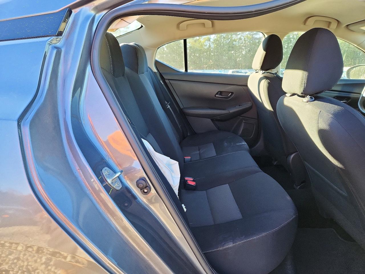 2024 NISSAN SENTRA SV photo 10