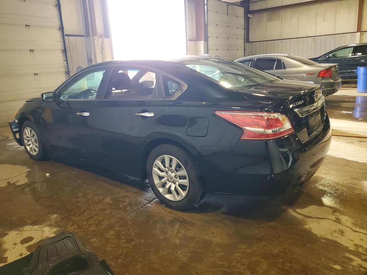 2013 NISSAN ALTIMA 2.5 photo 2