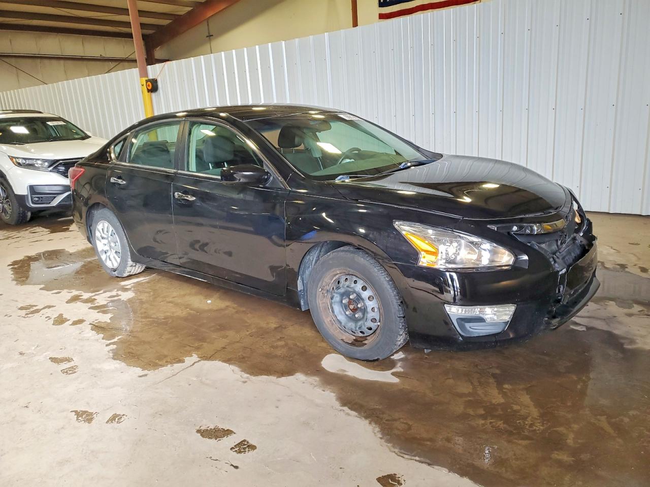 2013 NISSAN ALTIMA 2.5 photo 4