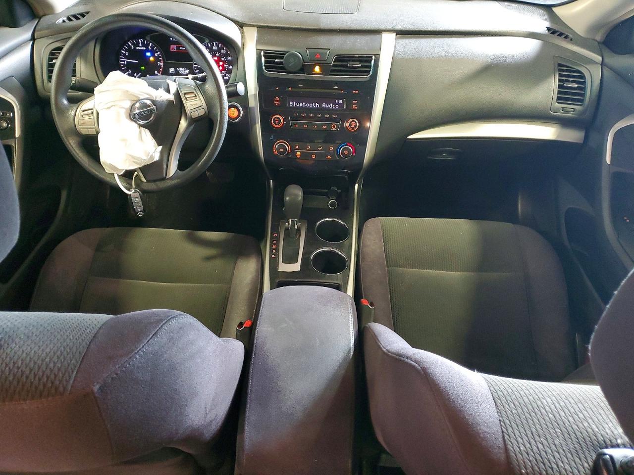 2013 NISSAN ALTIMA 2.5 photo 8