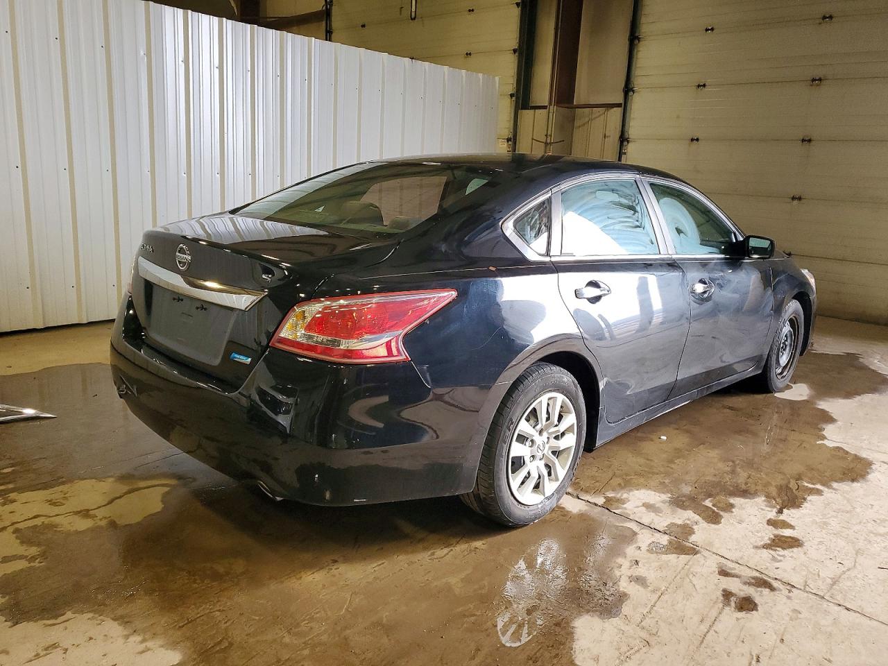 2013 NISSAN ALTIMA 2.5 photo 3
