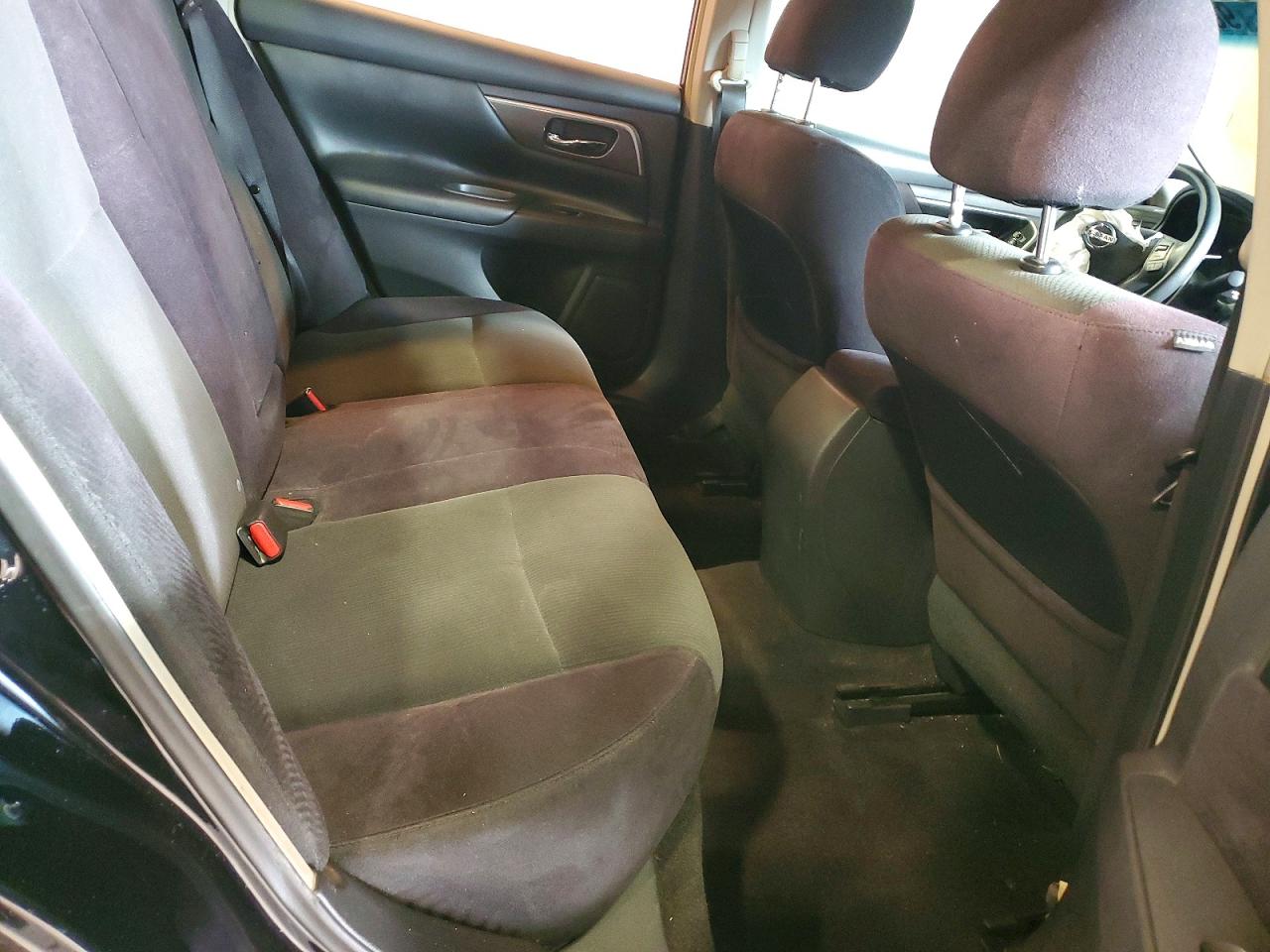 2013 NISSAN ALTIMA 2.5 photo 10
