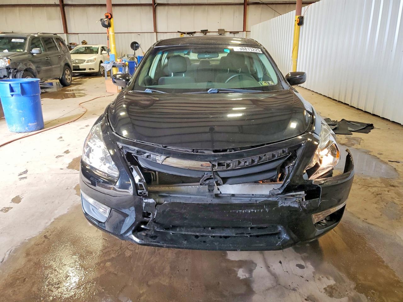 2013 NISSAN ALTIMA 2.5 photo 5