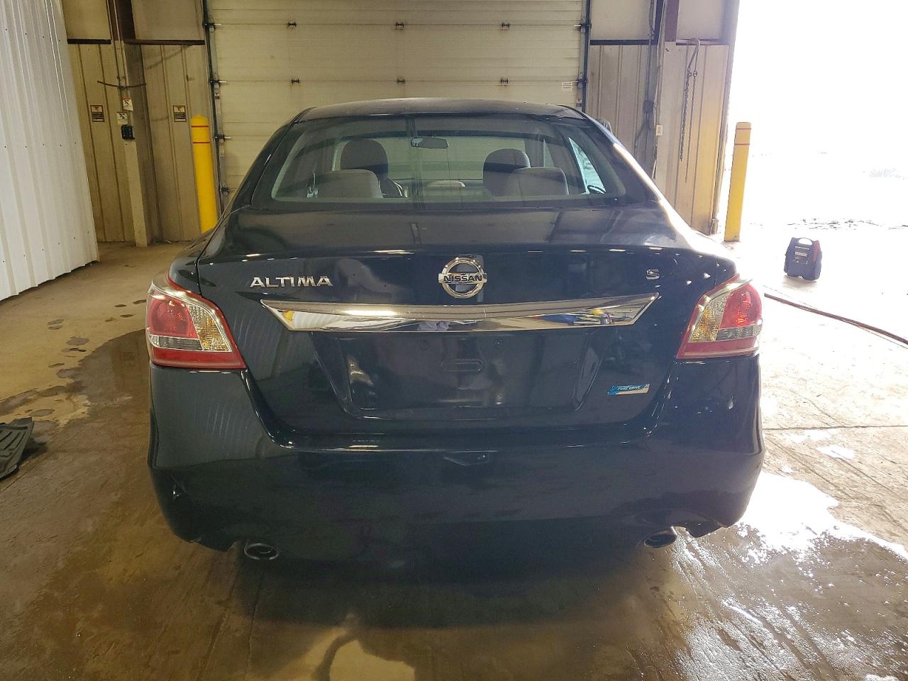 2013 NISSAN ALTIMA 2.5 photo 6
