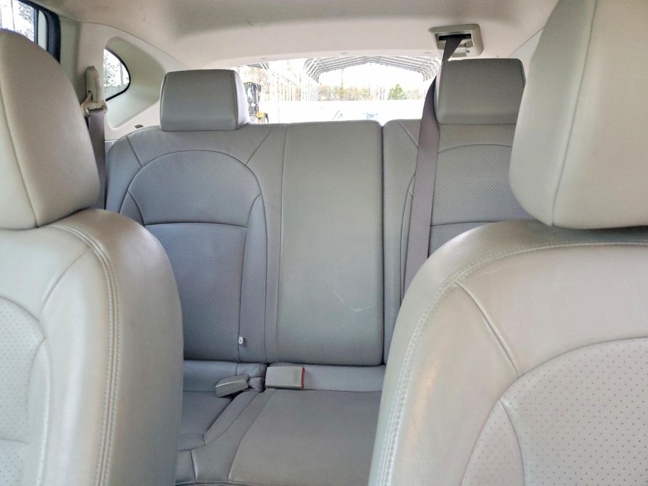 2013 NISSAN ROGUE S photo 10