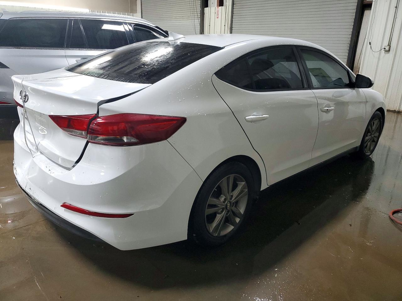 2017 HYUNDAI ELANTRA VALUE EDITION photo 3