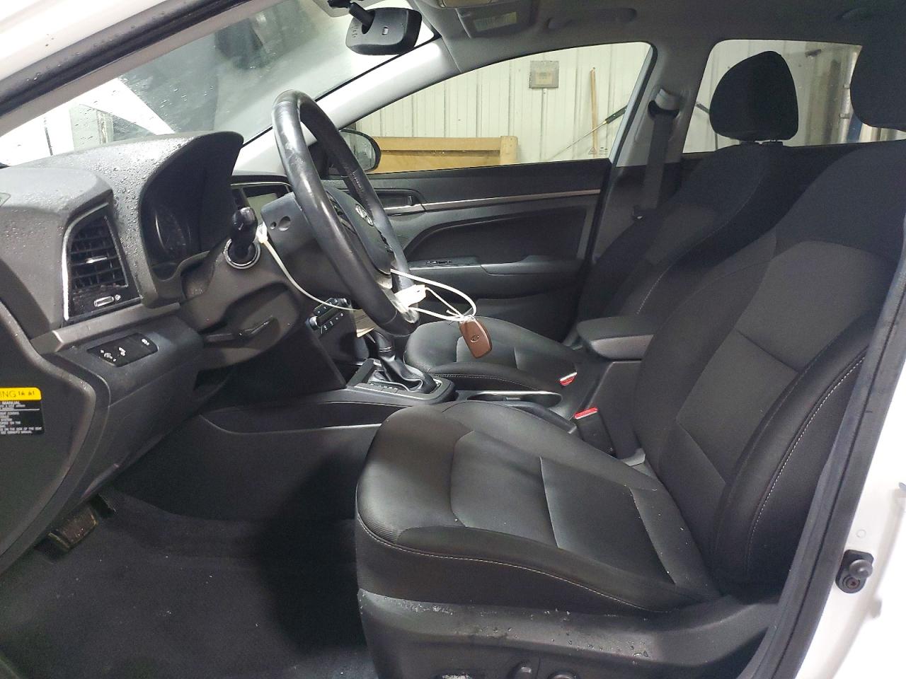 2017 HYUNDAI ELANTRA VALUE EDITION photo 7