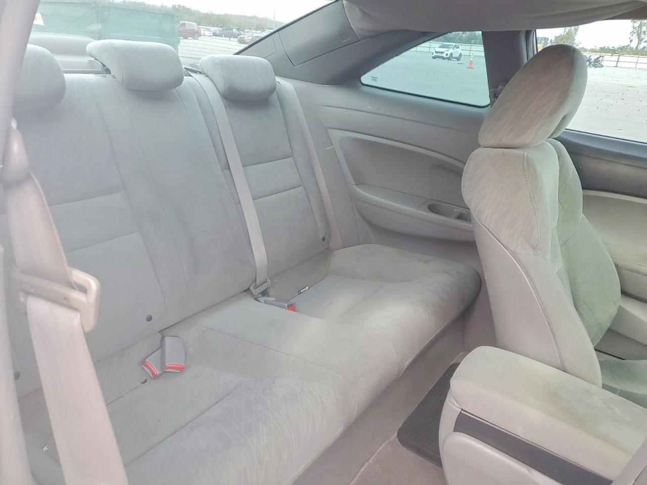 2006 HONDA CIVIC LX photo 10