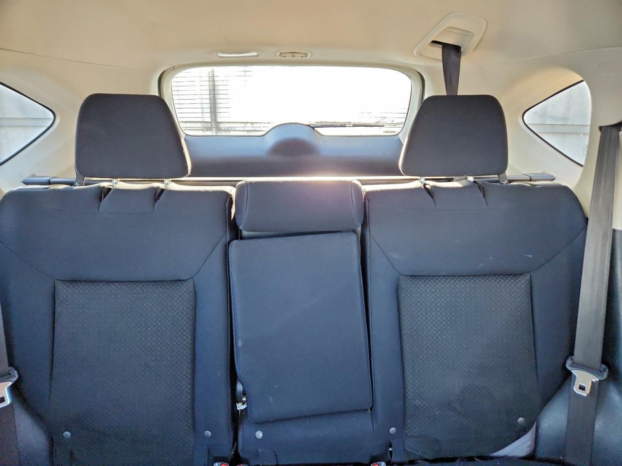 2015 HONDA CR-V EX photo 10