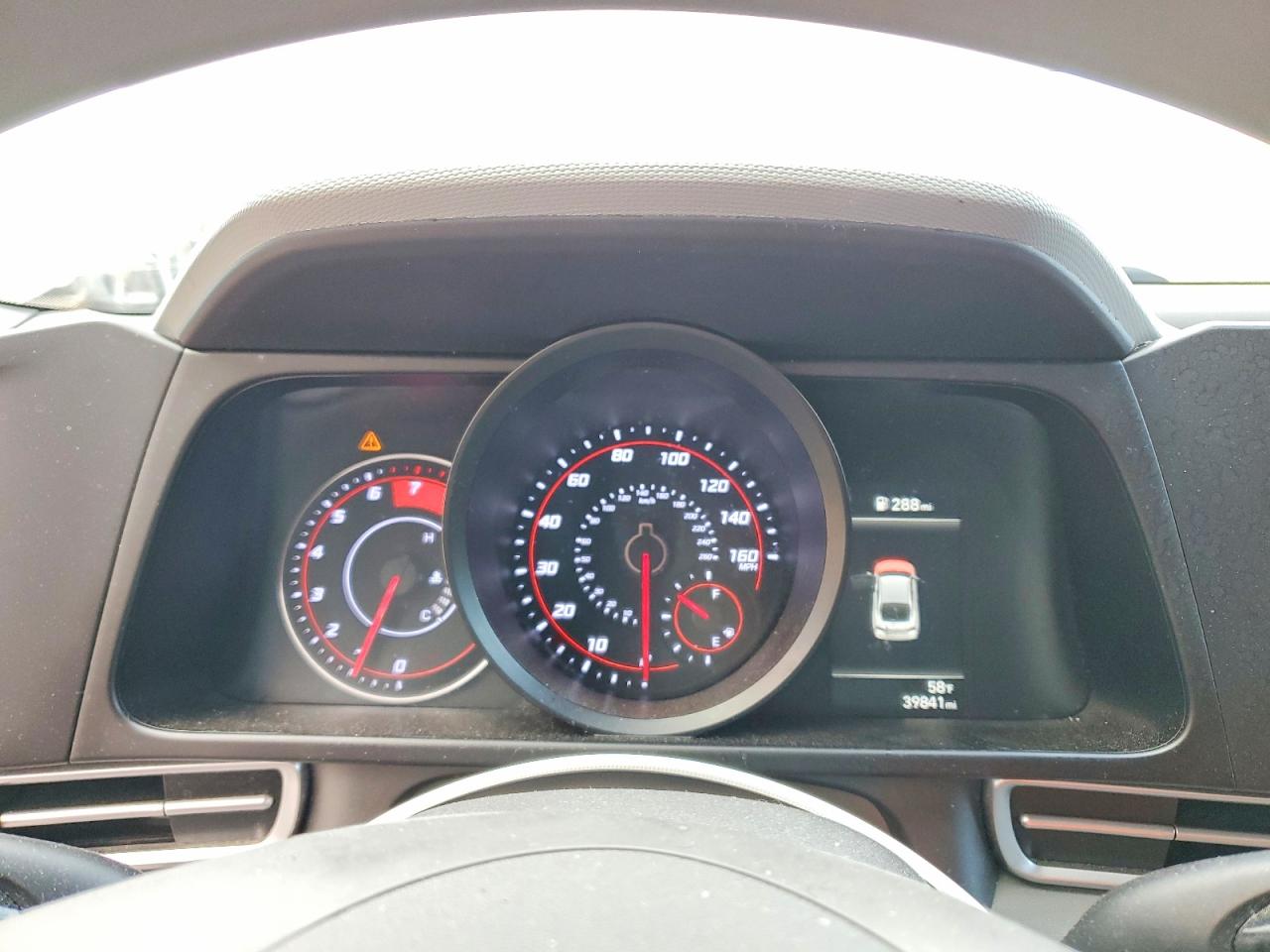 2023 HYUNDAI ELANTRA SEL photo 9