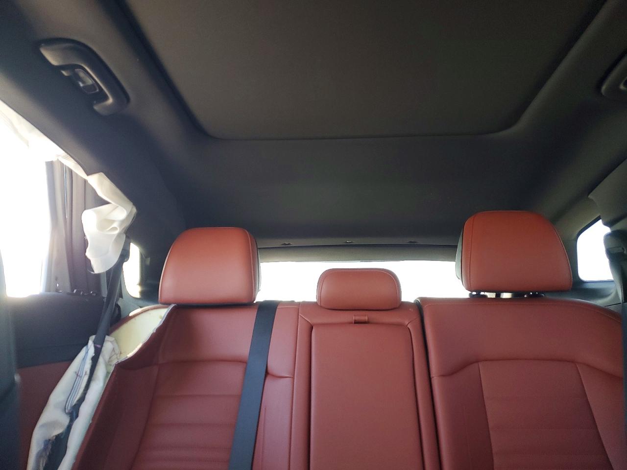 2025 KIA SPORTAGE SX photo 19