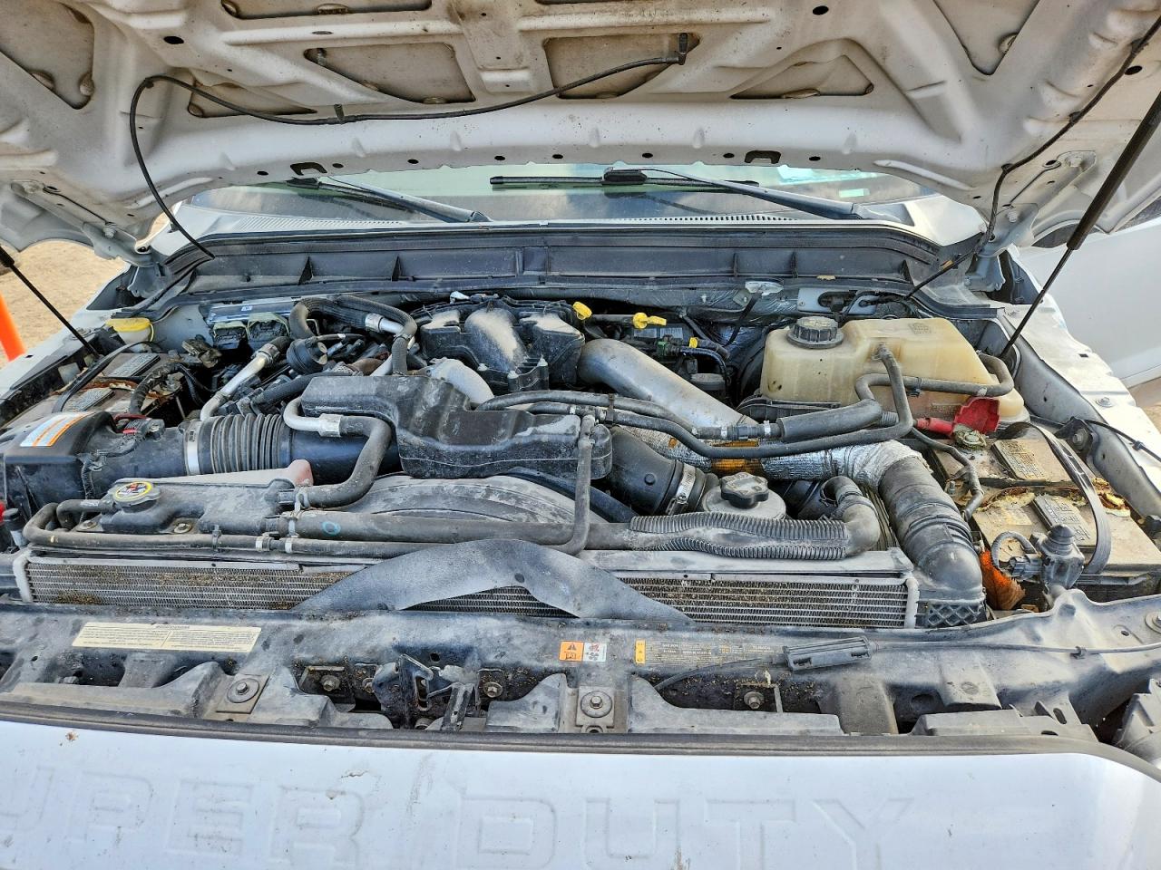 2013 FORD F250 SUPER DUTY photo 11