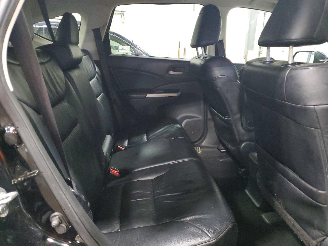 2013 HONDA CR-V EXL photo 11