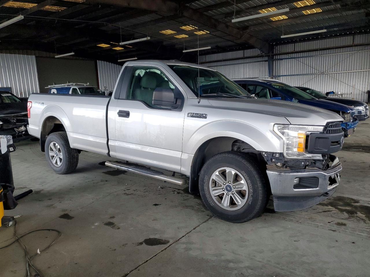 2019 FORD F150 photo 4