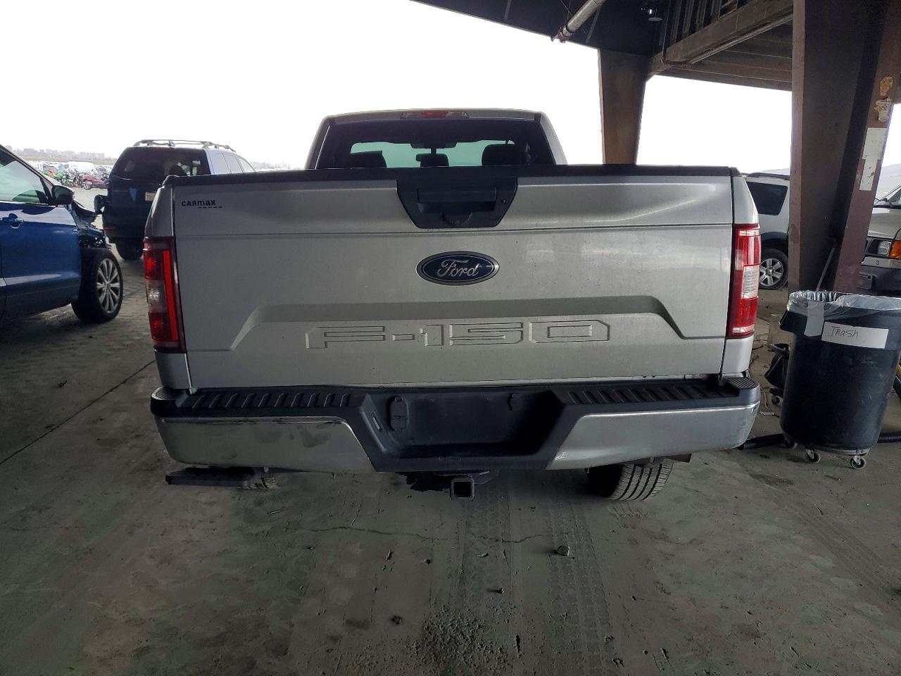 2019 FORD F150 photo 6