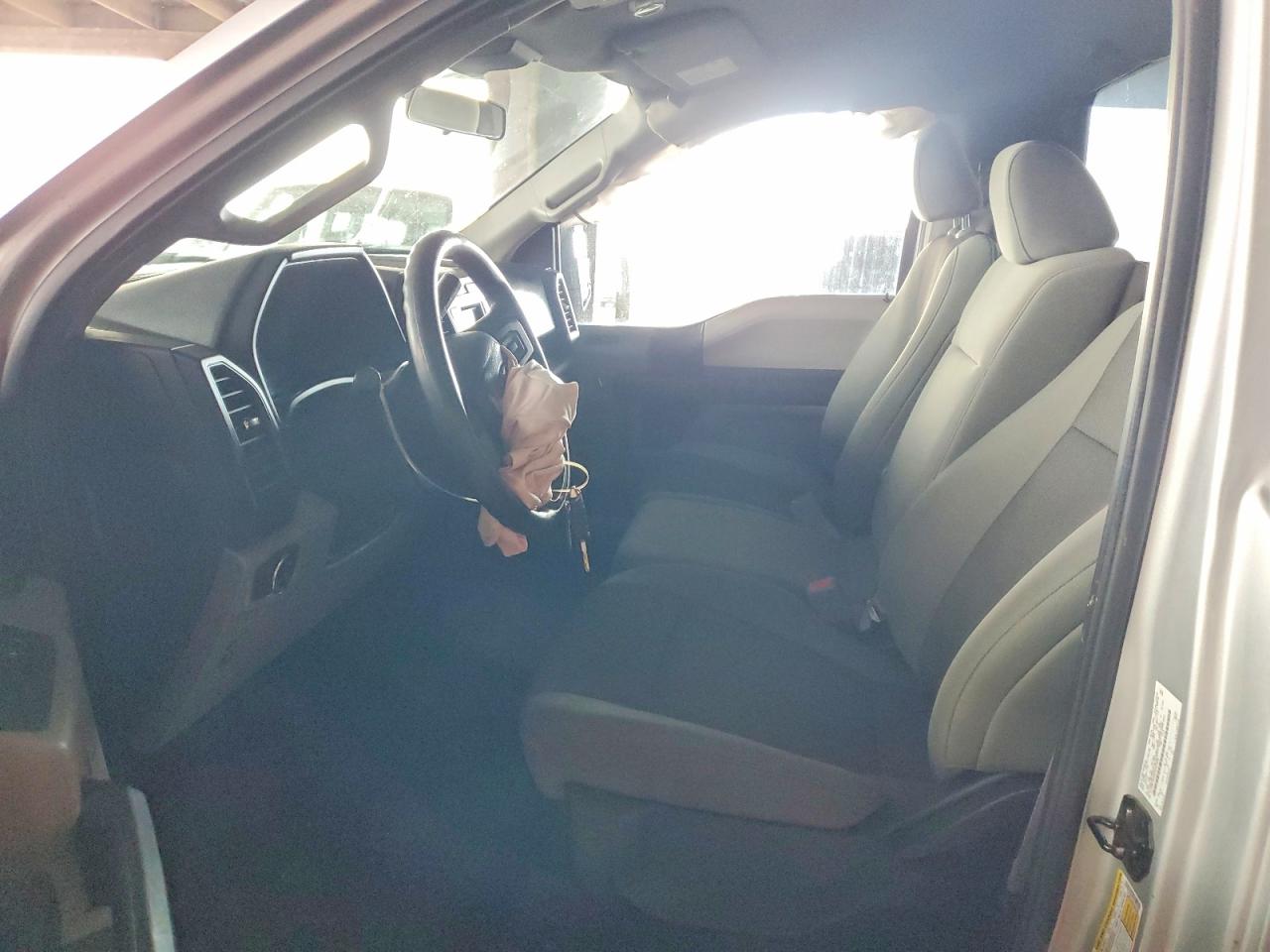2019 FORD F150 photo 7