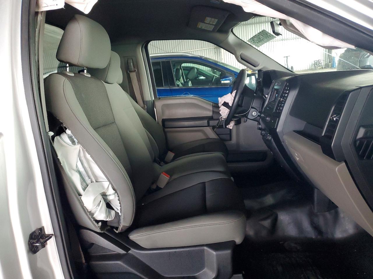 2019 FORD F150 photo 10
