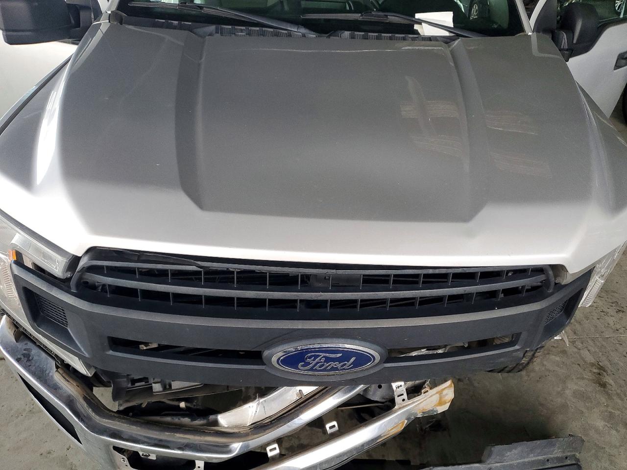 2019 FORD F150 photo 11