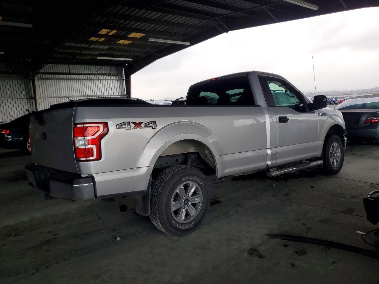 2019 FORD F150 photo 3