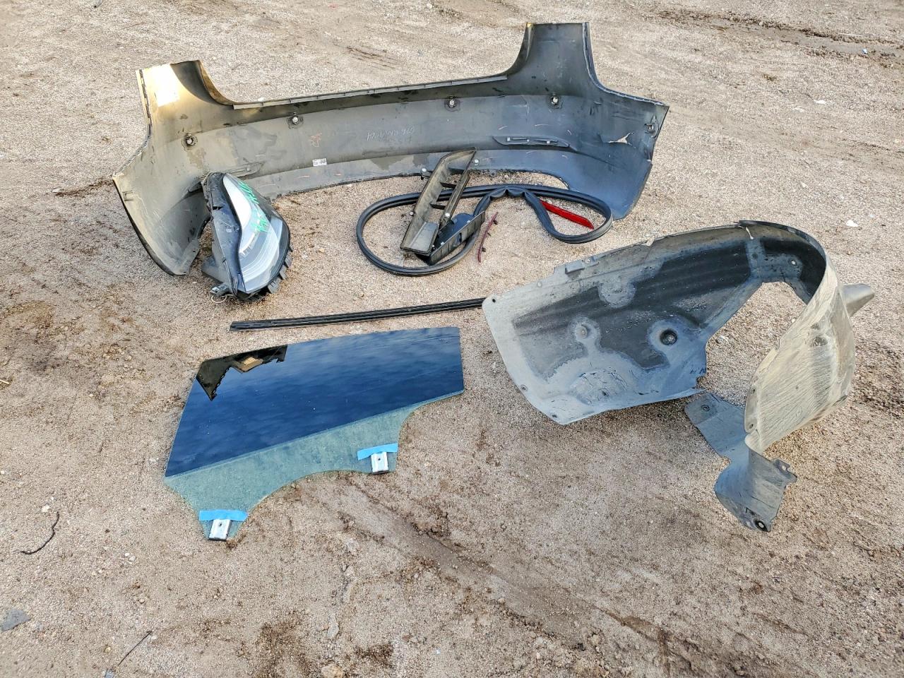 2020 TESLA MODEL 3 photo 12