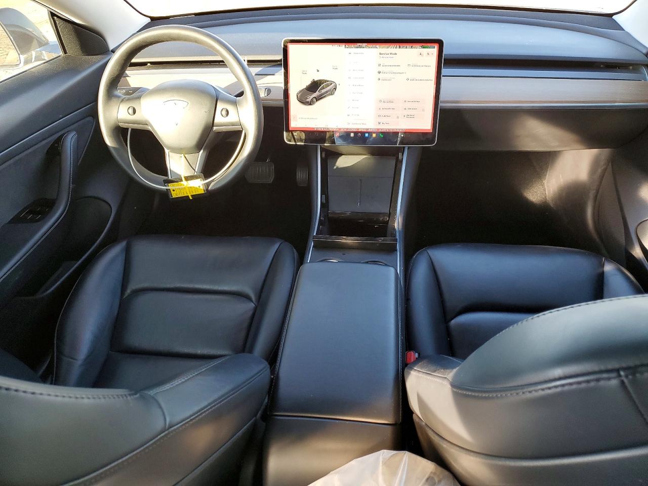 2020 TESLA MODEL 3 photo 8