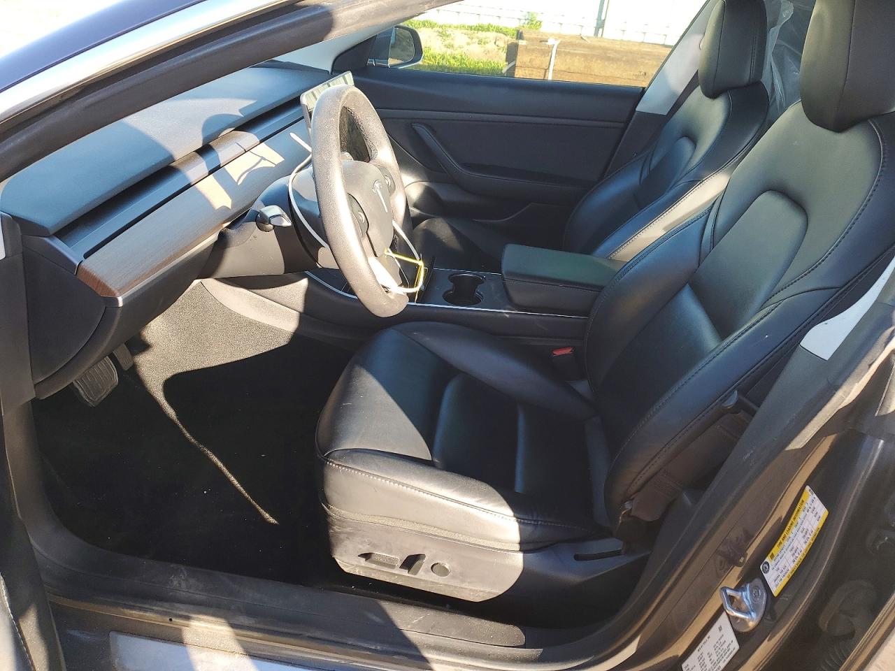 2020 TESLA MODEL 3 photo 7