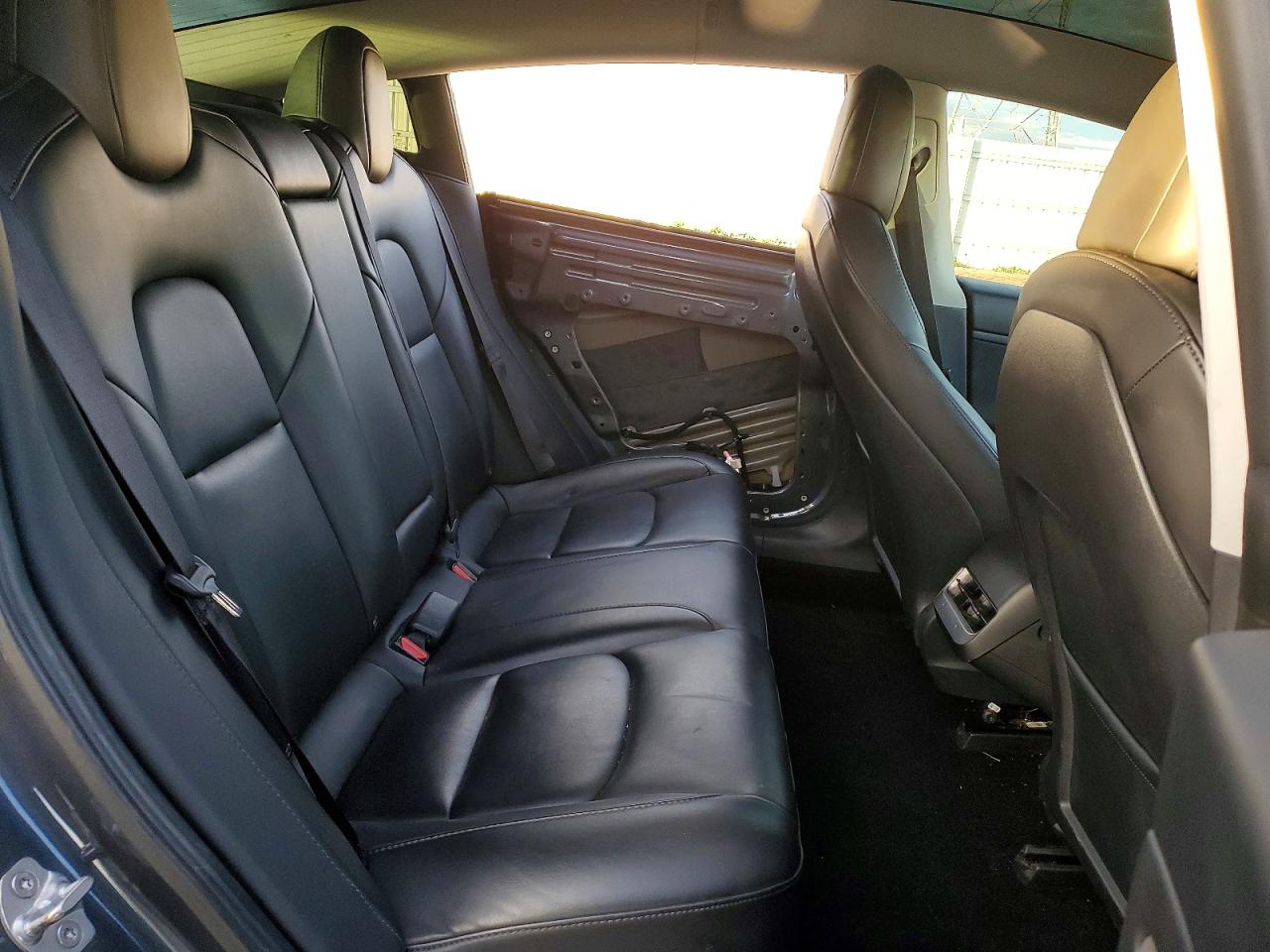 2020 TESLA MODEL 3 photo 10