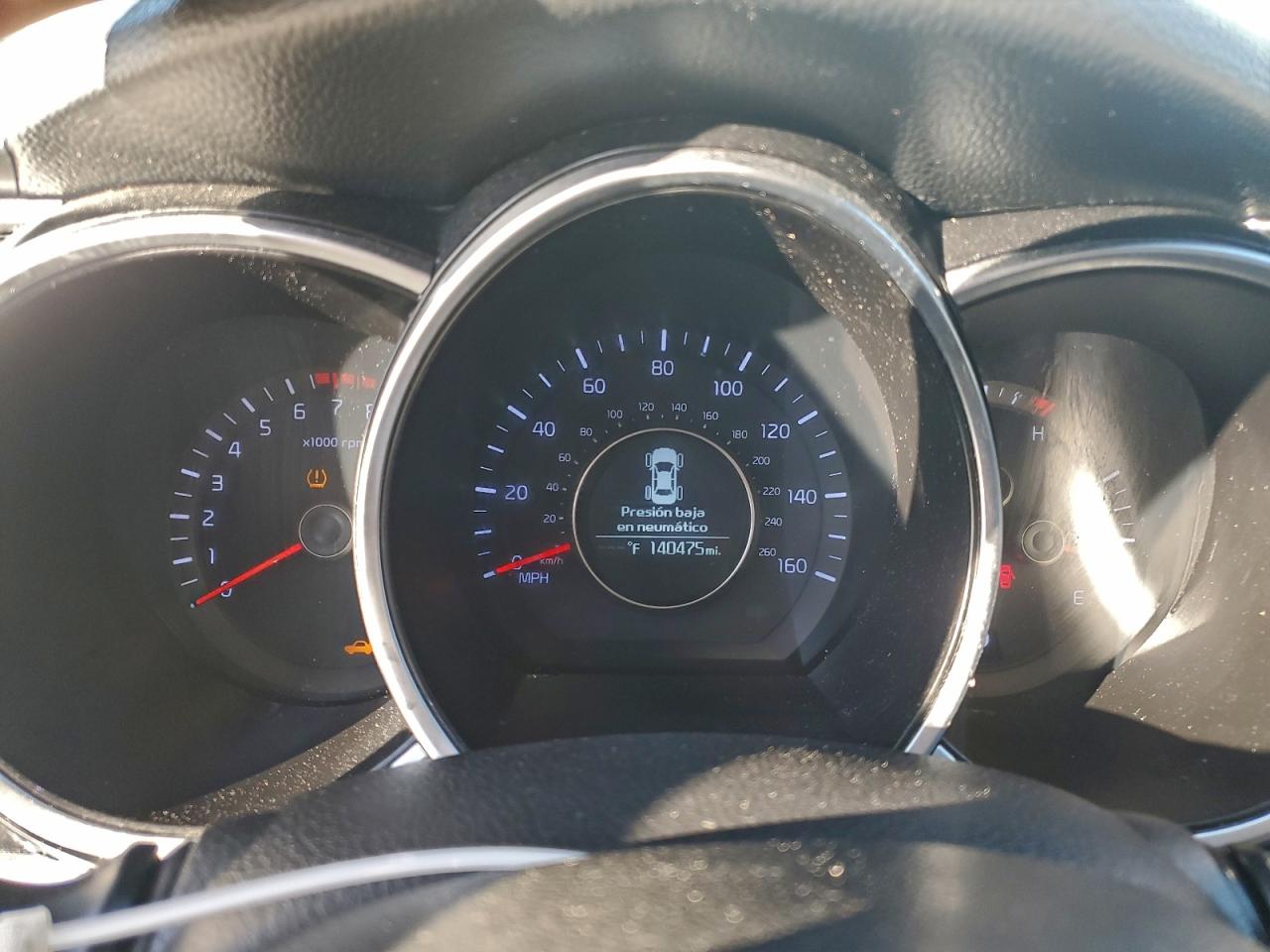 2015 KIA OPTIMA LX photo 9