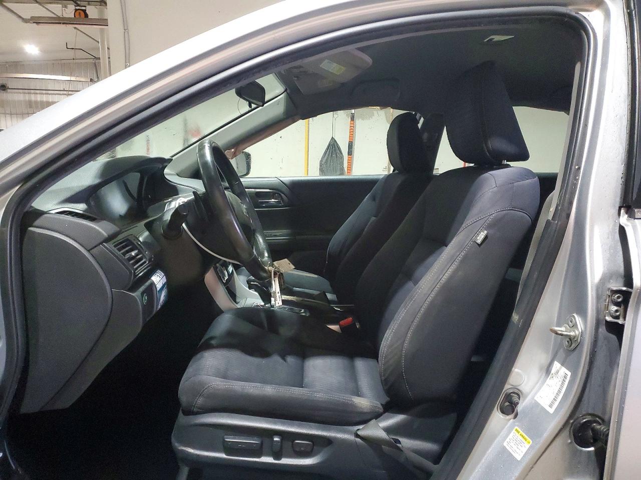 2014 HONDA ACCORD SPORT photo 7