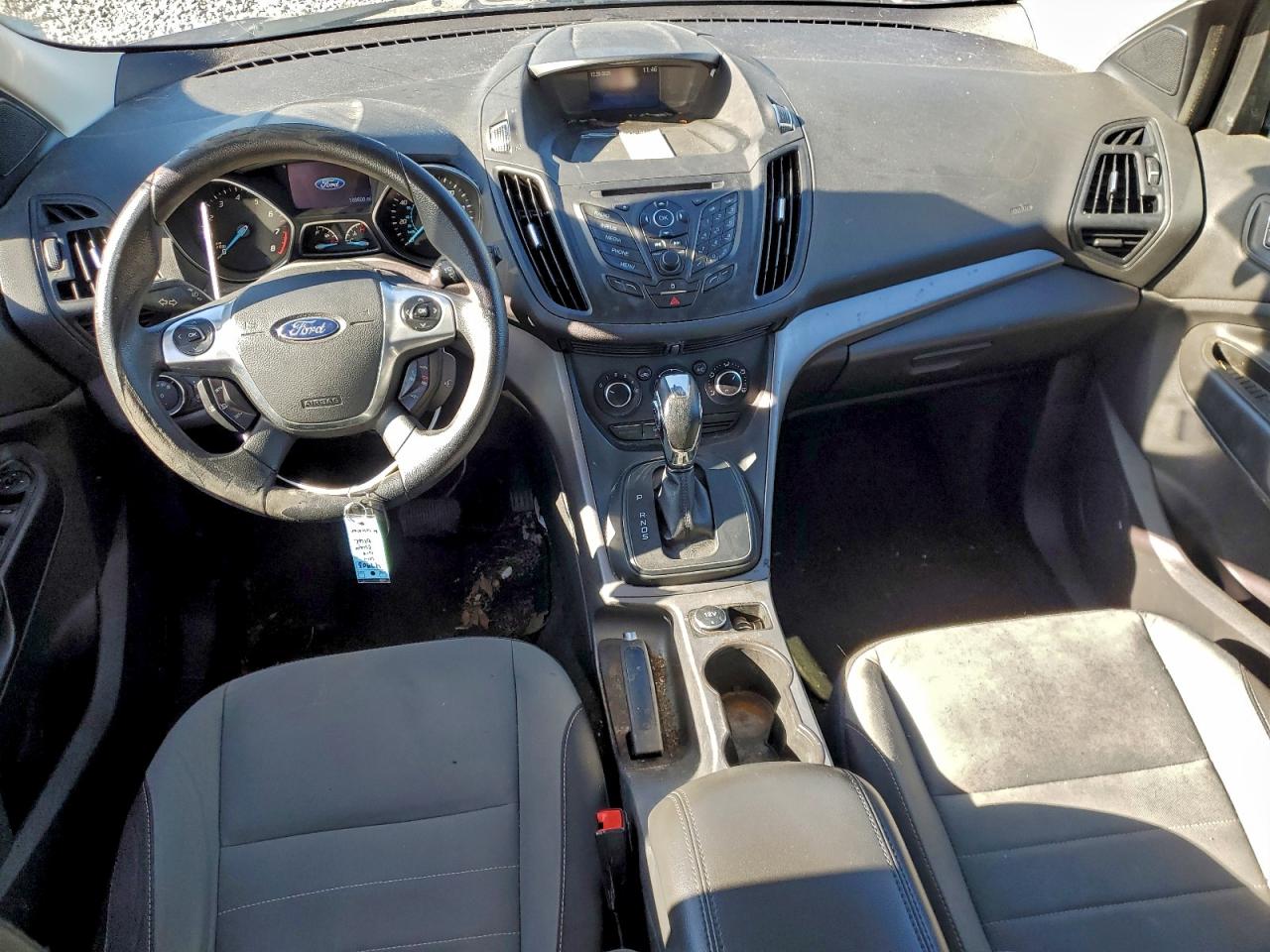 2014 FORD ESCAPE SE photo 8