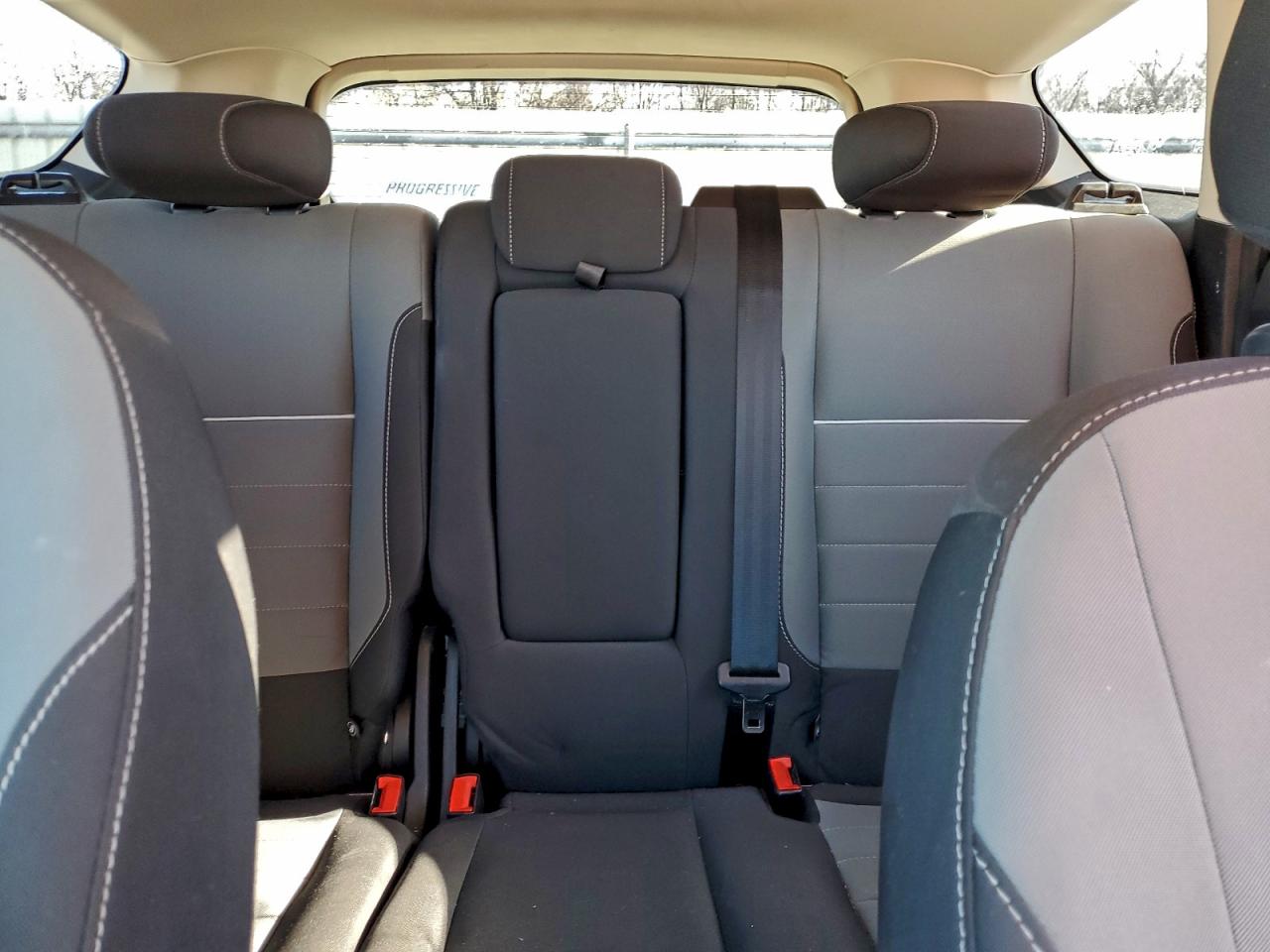 2014 FORD ESCAPE SE photo 10