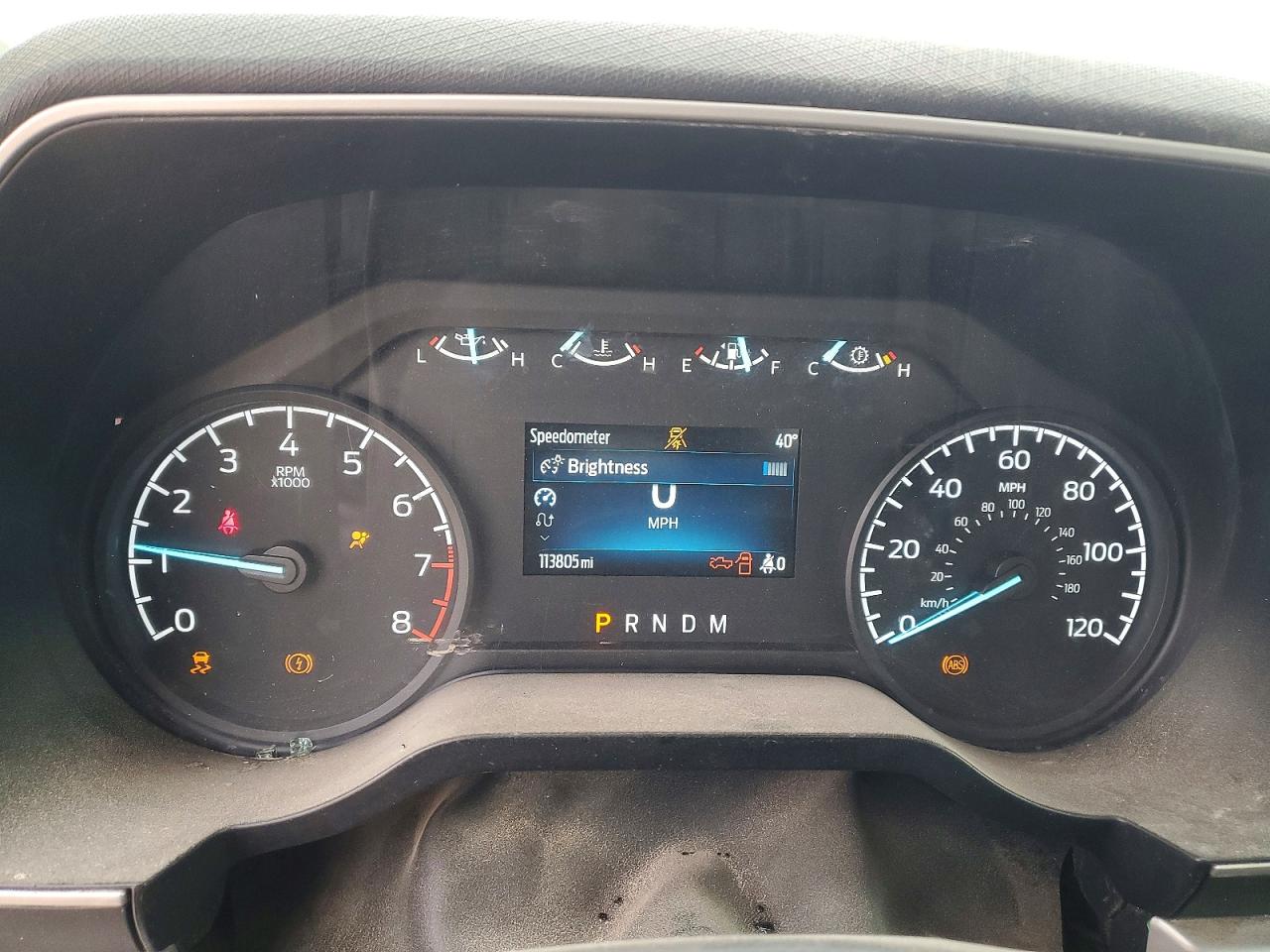 2023 FORD F150 SUPERCREW photo 9