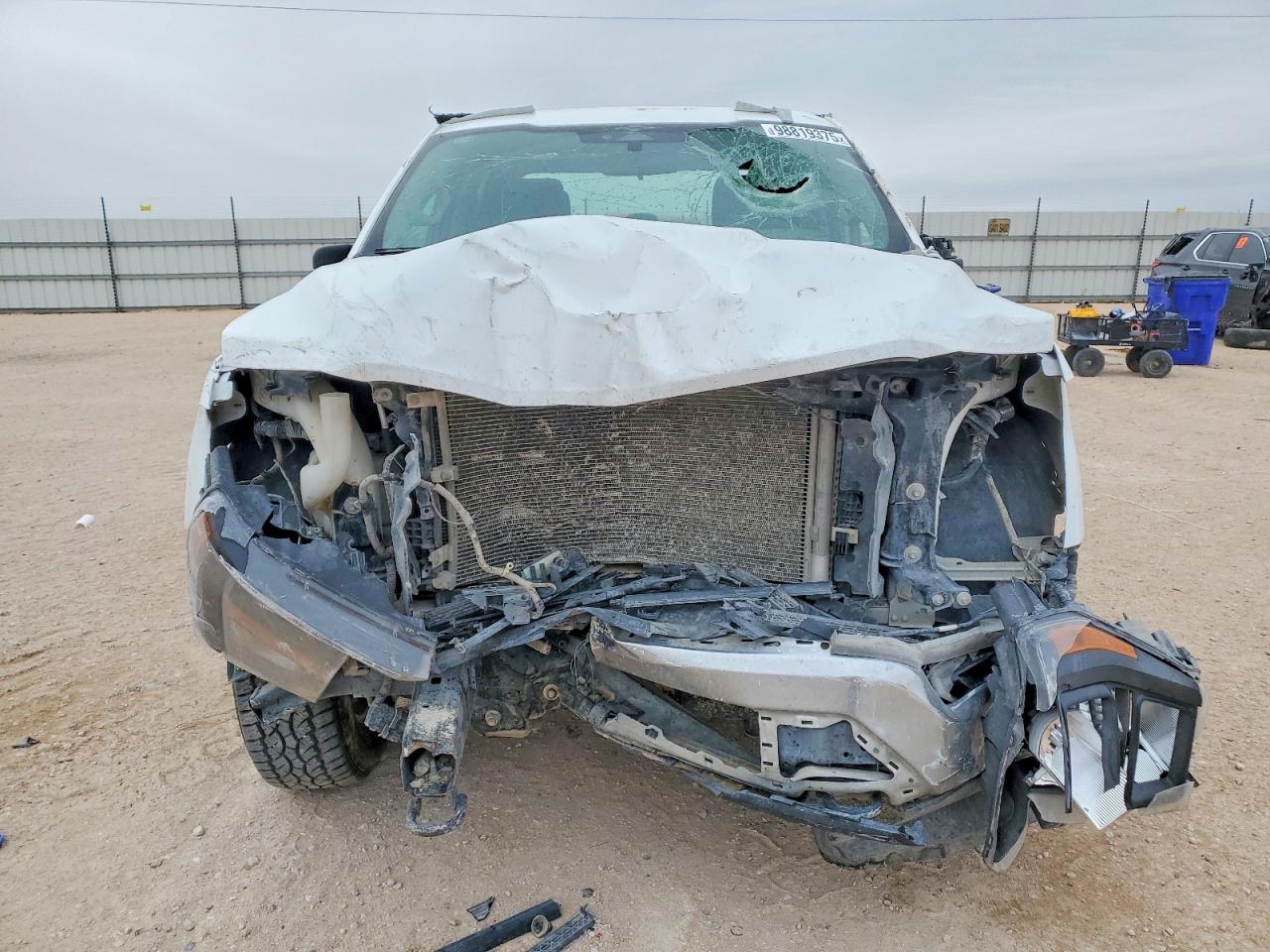 2023 FORD F150 SUPERCREW photo 5