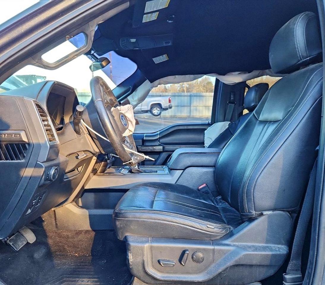 2019 FORD F150 SUPERCREW photo 7
