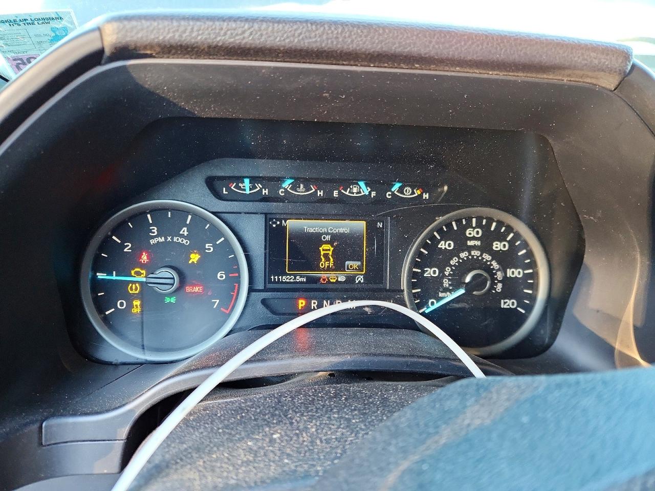 2019 FORD F150 SUPERCREW photo 9