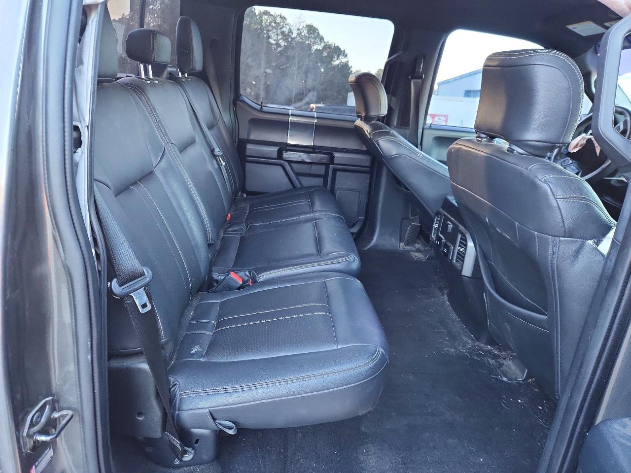 2019 FORD F150 SUPERCREW photo 10