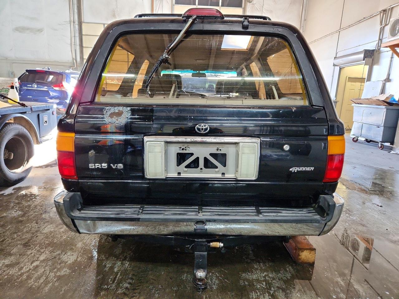1995 TOYOTA 4RUNNER VN39 SR5 photo 6
