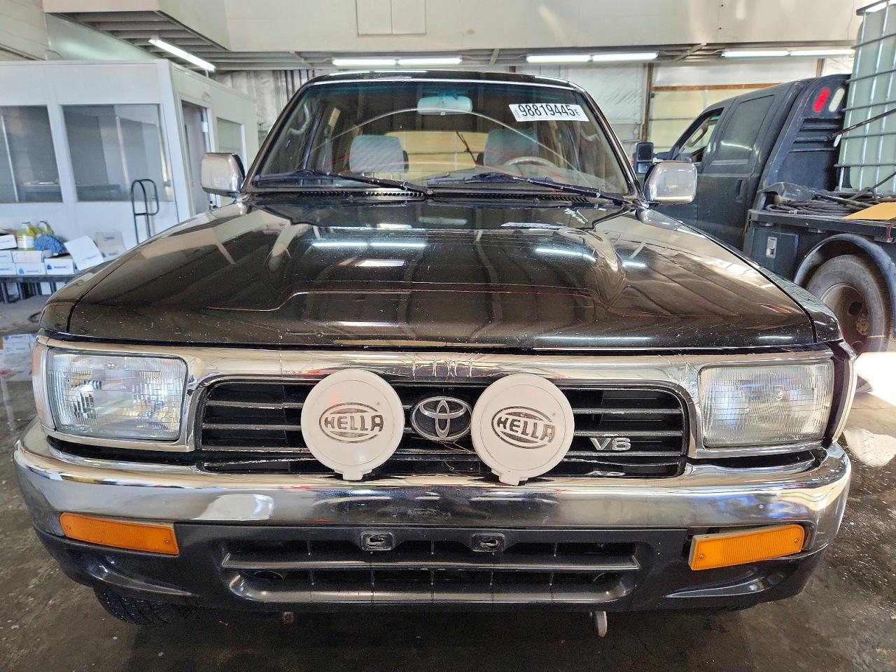 1995 TOYOTA 4RUNNER VN39 SR5 photo 5