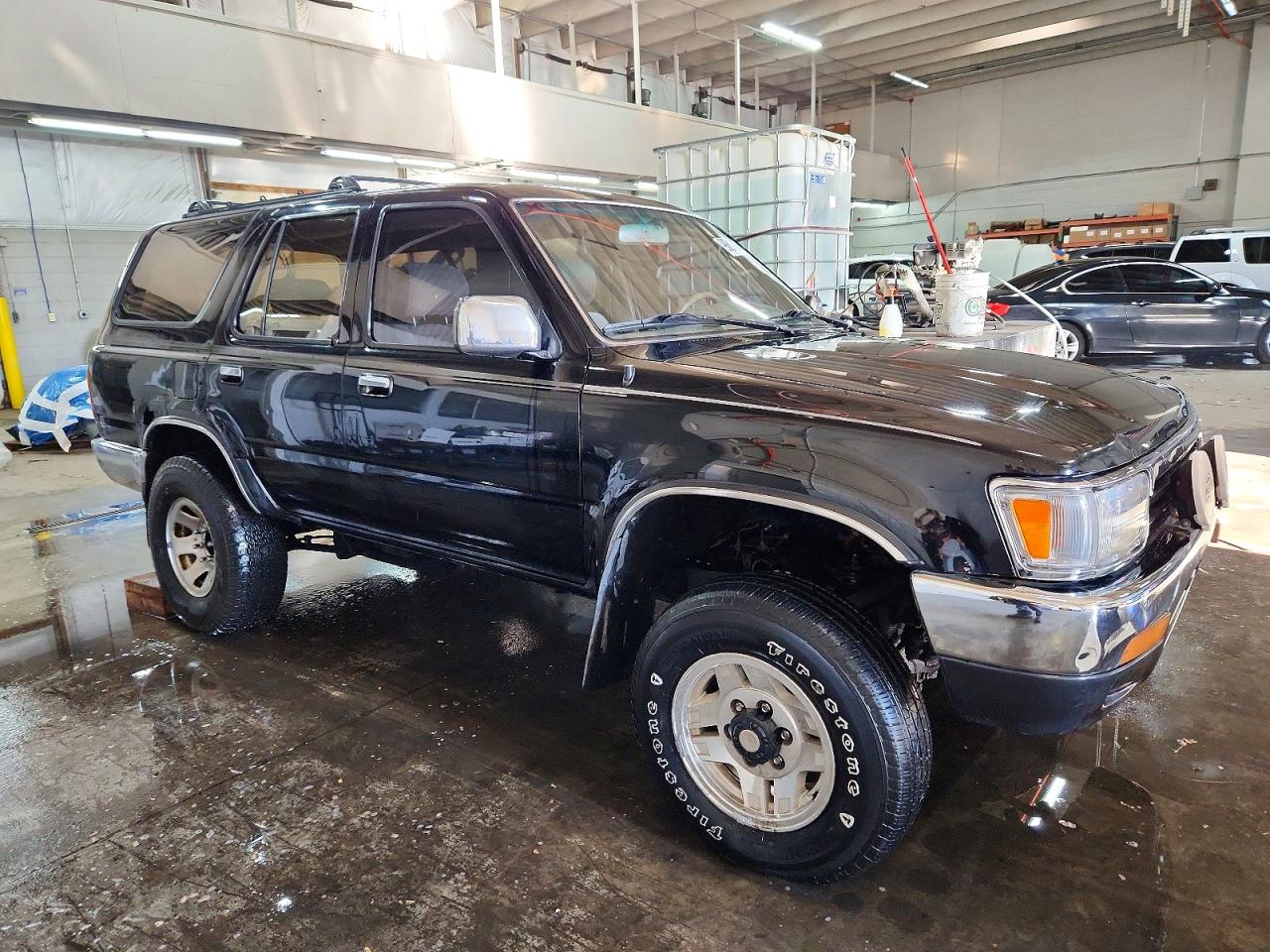 1995 TOYOTA 4RUNNER VN39 SR5 photo 4
